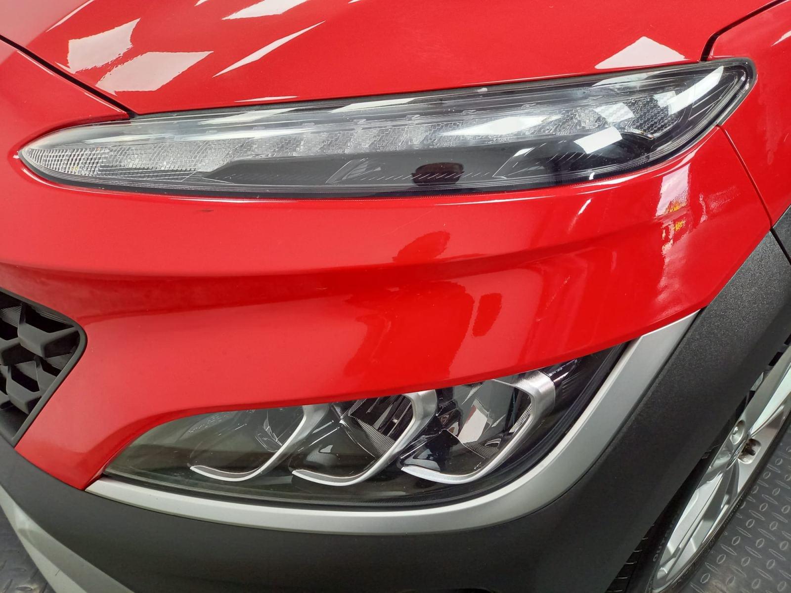 HYUNDAI KONA 1.0T-GDI EDITON 30 120CV 35 