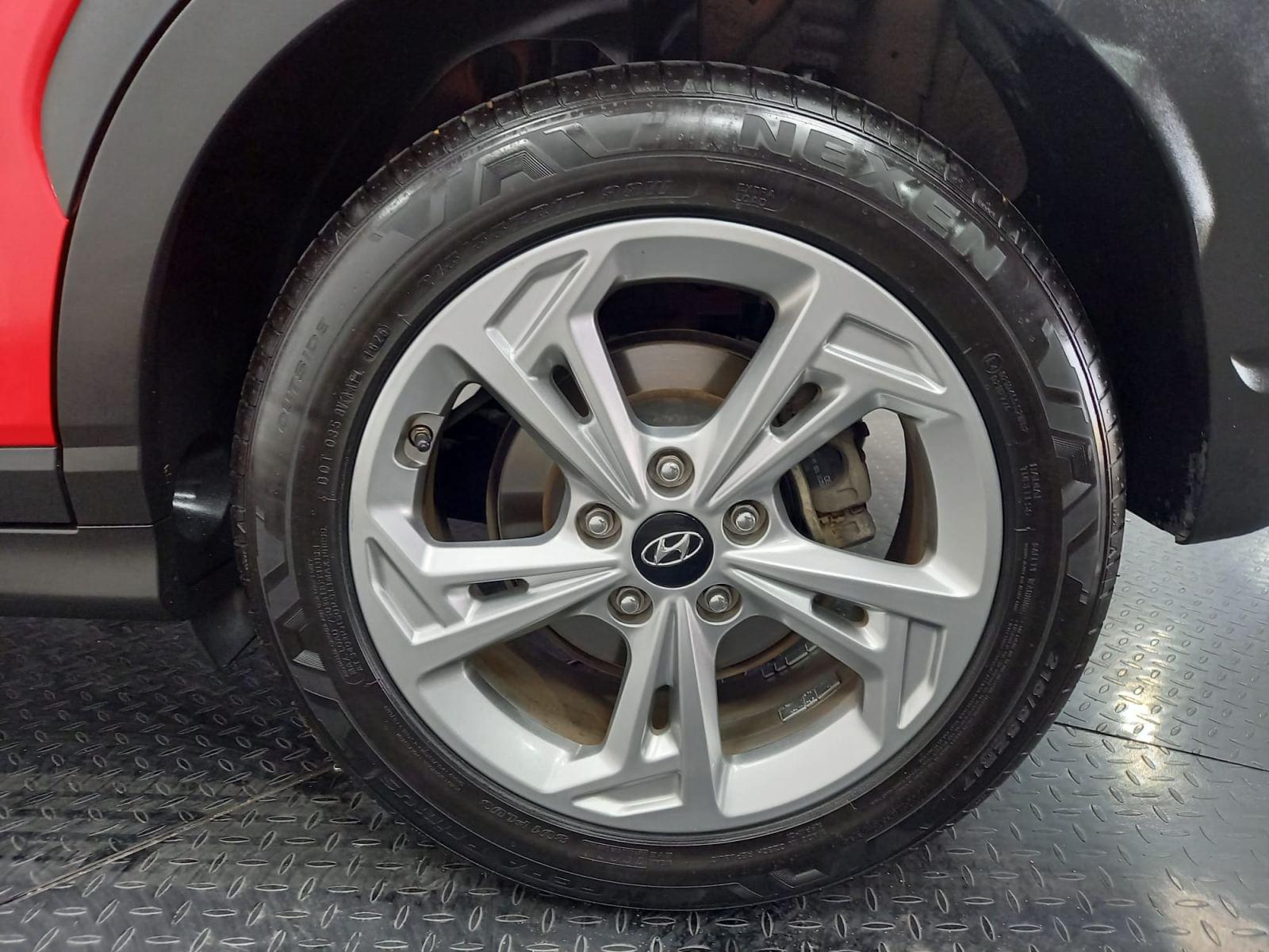 HYUNDAI KONA 1.0T-GDI EDITON 30 120CV 36 