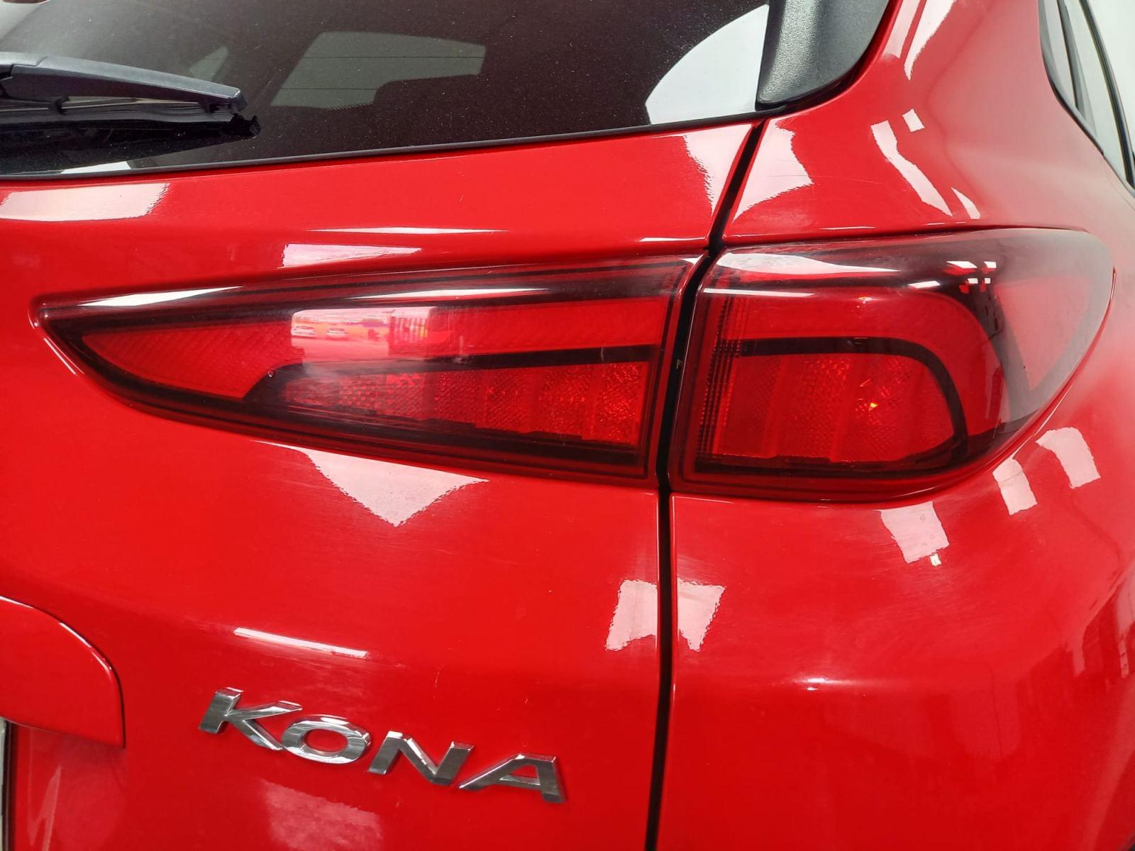 HYUNDAI KONA 1.0T-GDI EDITON 30 120CV 39 