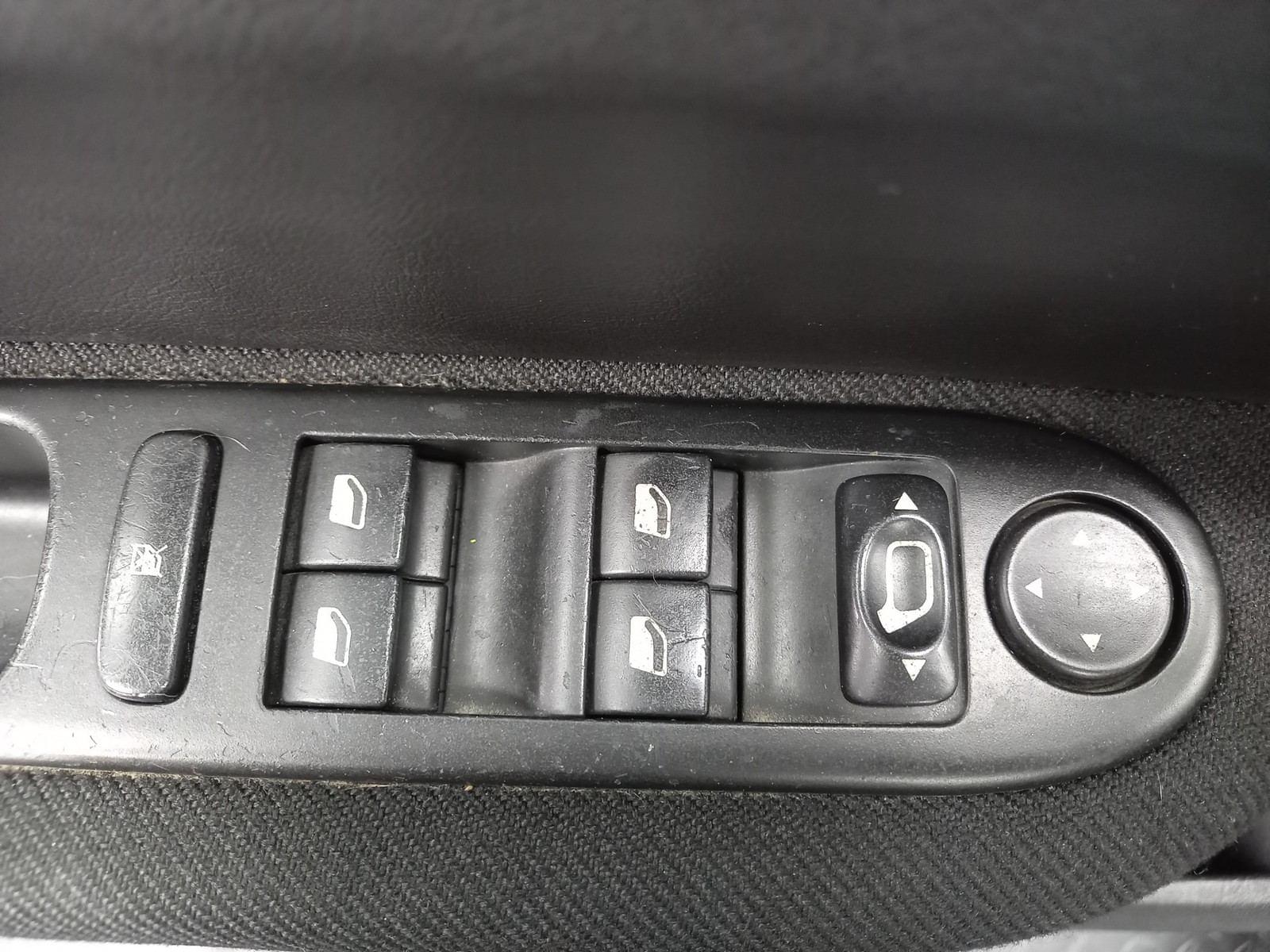 PEUGEOT 307  1.6 hdi 13 