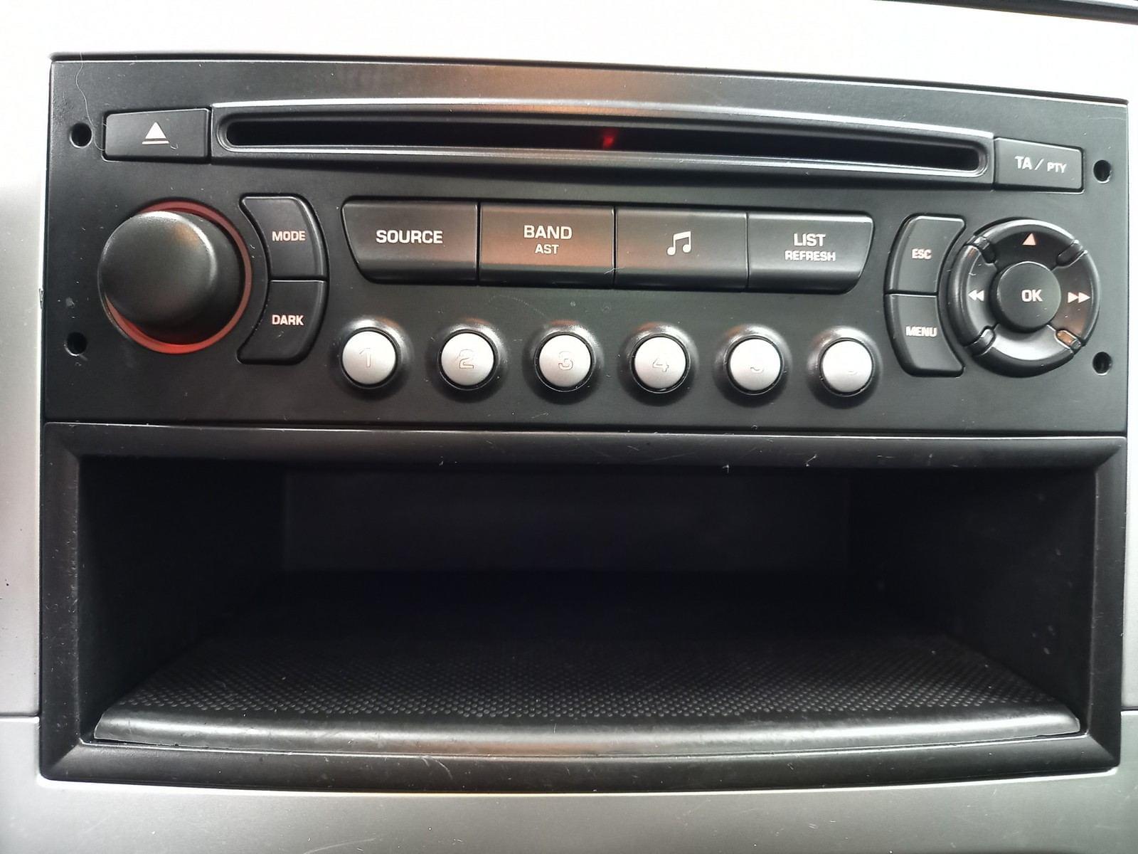 PEUGEOT 307  1.6 hdi 21 