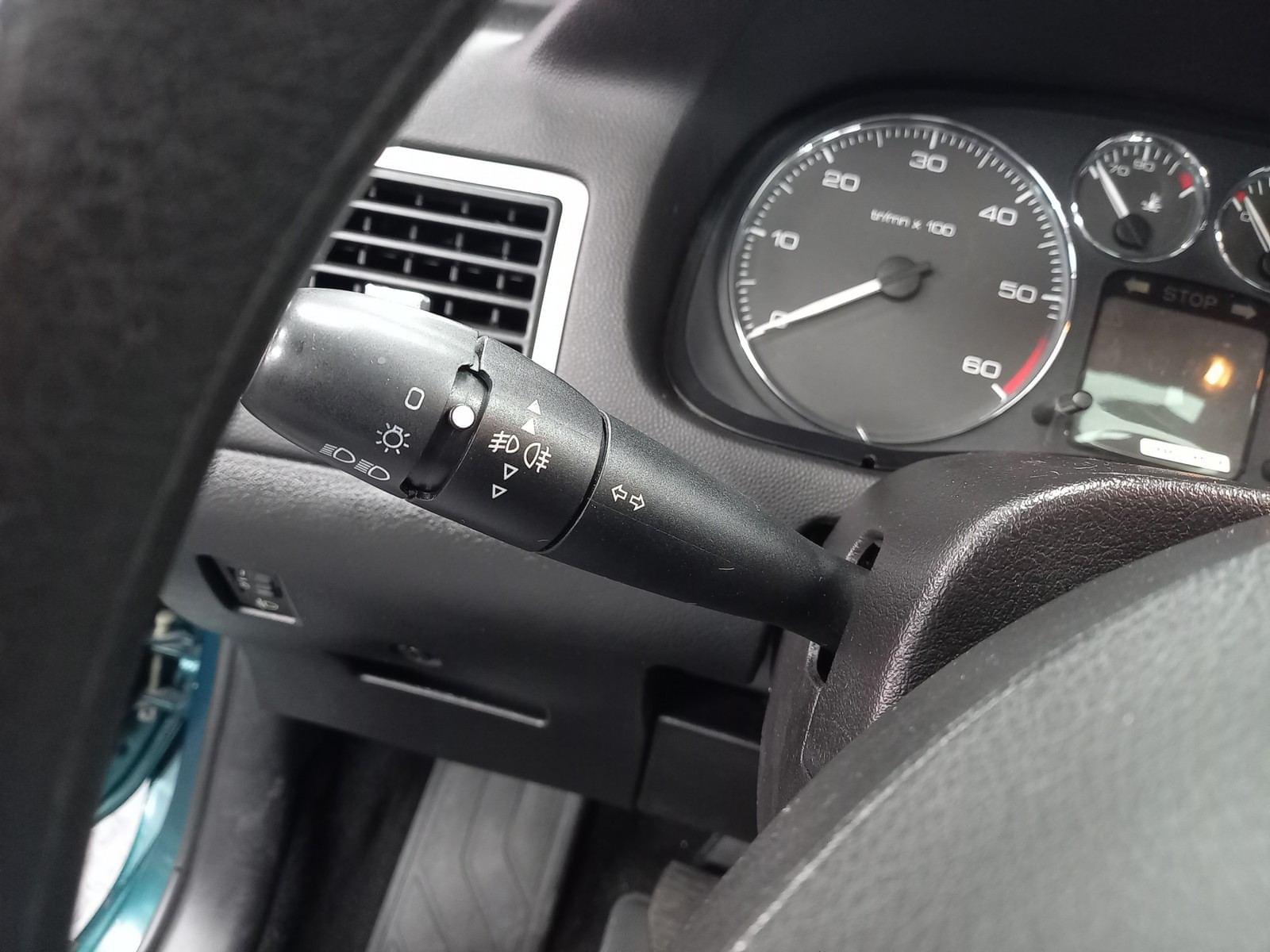 PEUGEOT 307  1.6 hdi 23 