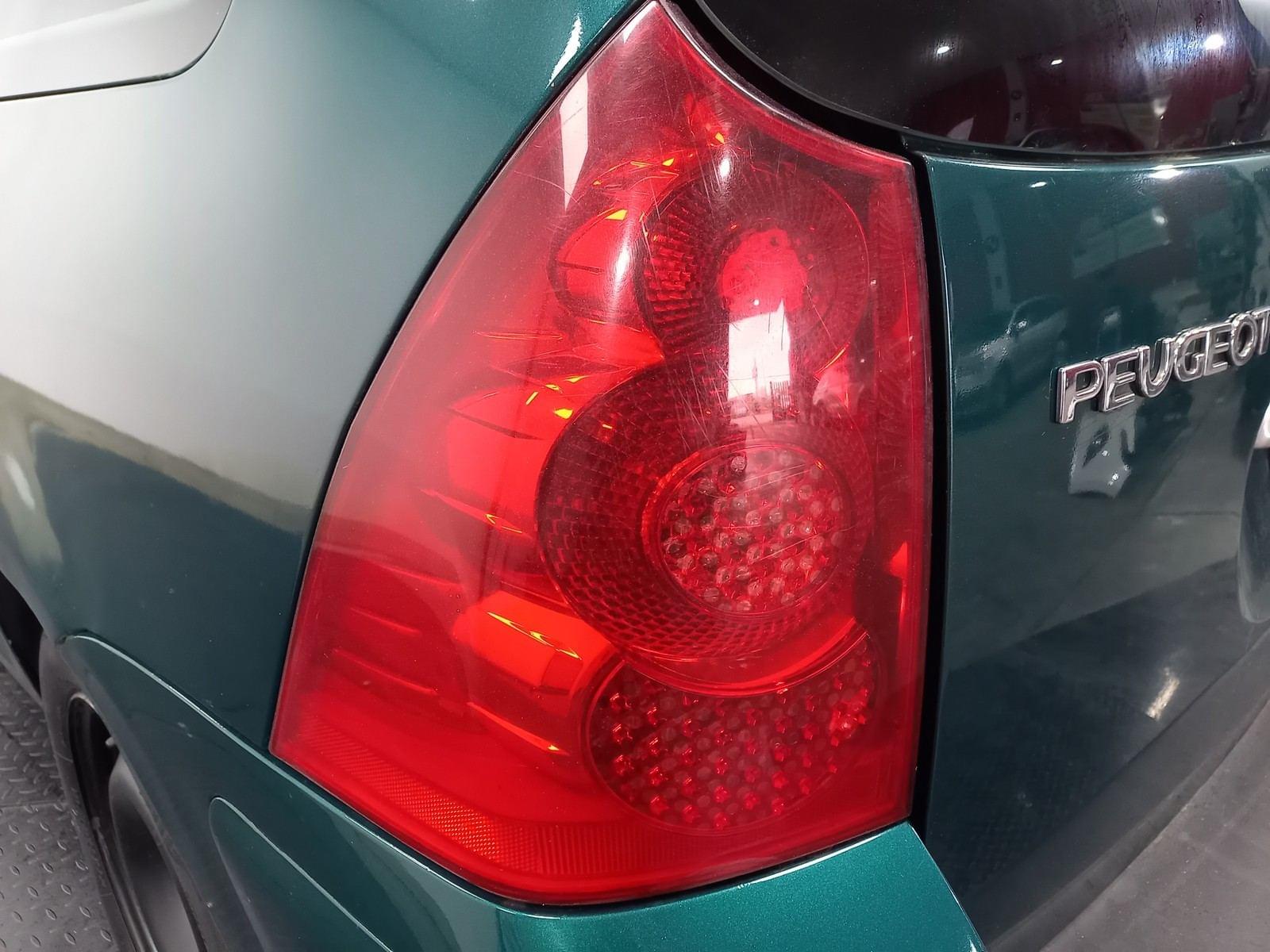 PEUGEOT 307  1.6 hdi 26 