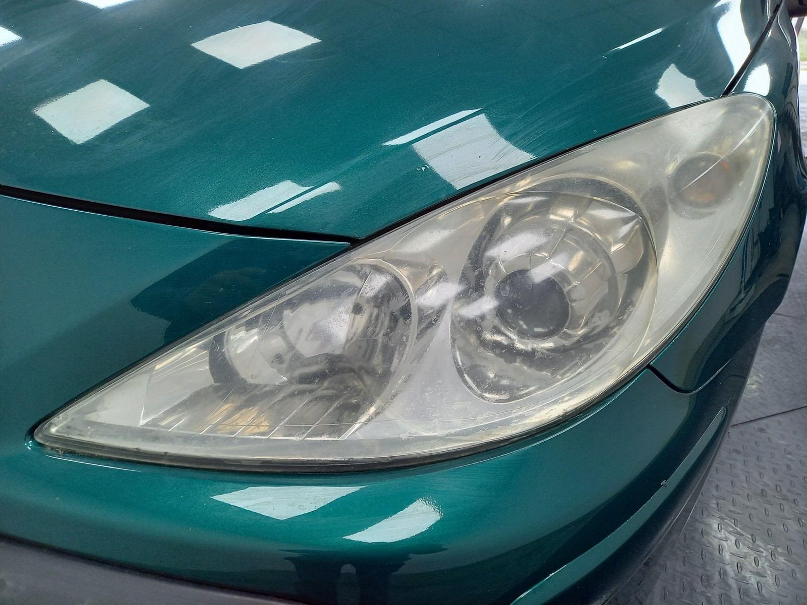 PEUGEOT 307  1.6 hdi 27 