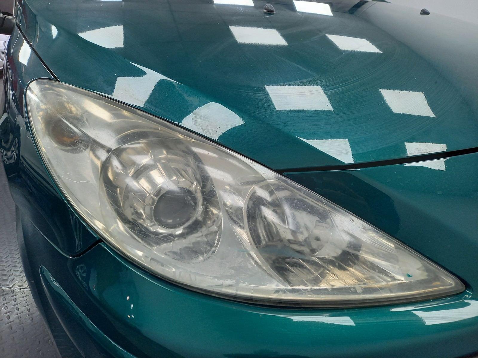 PEUGEOT 307  1.6 hdi 28 