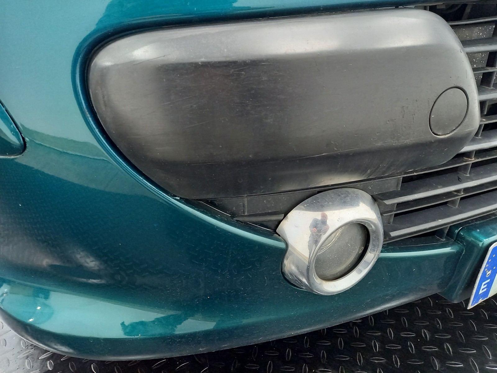 PEUGEOT 307  1.6 hdi 30 