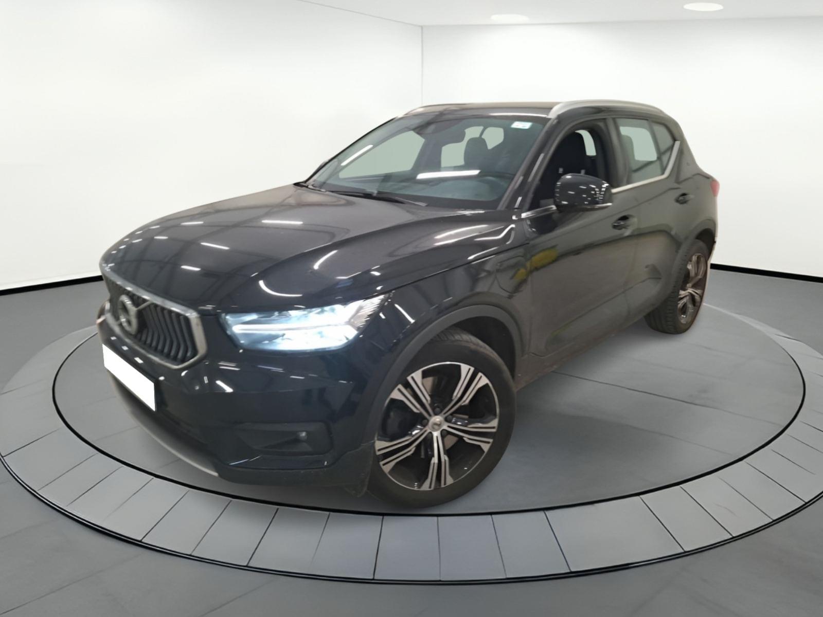 VOLVO XC40 T4 Recharge 129 + 82ch Business DCT 7 1 
