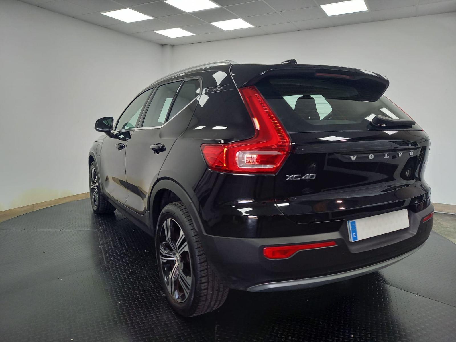 VOLVO XC40 T4 Recharge 129 + 82ch Business DCT 7 6
