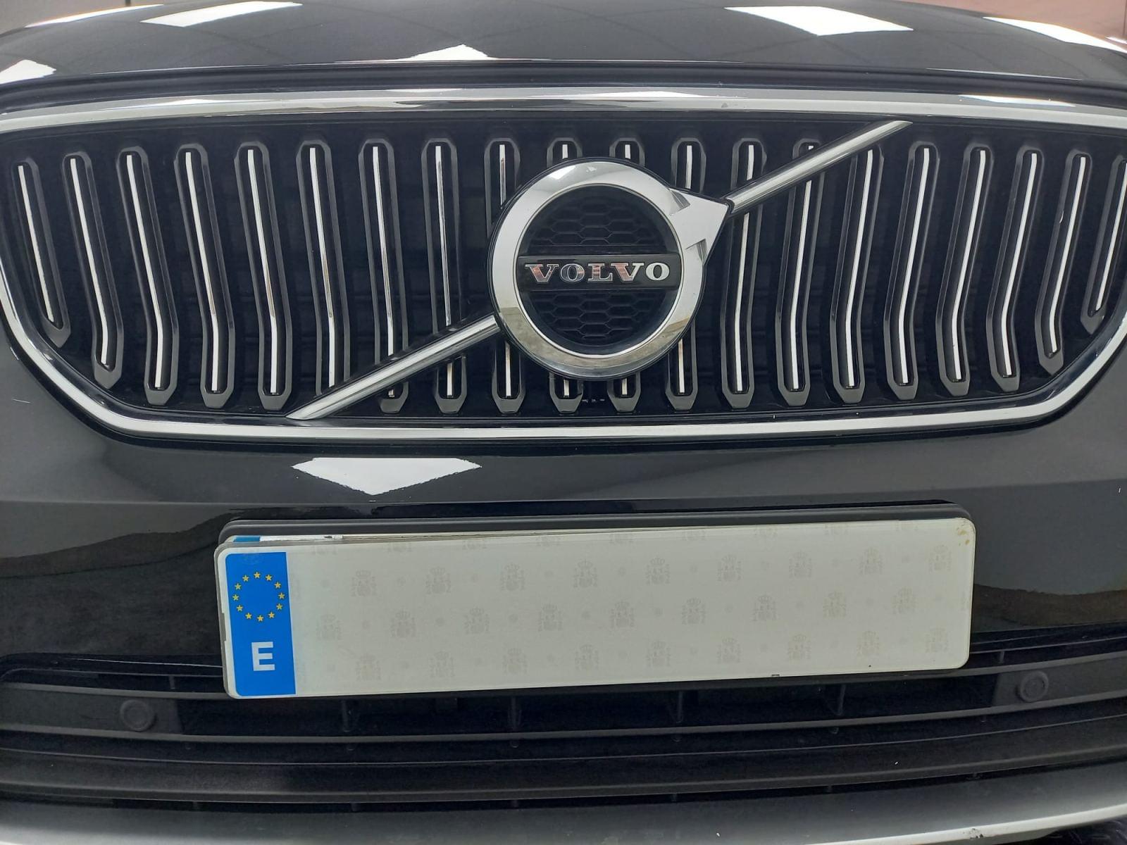 VOLVO XC40 T4 Recharge 129 + 82ch Business DCT 7 11