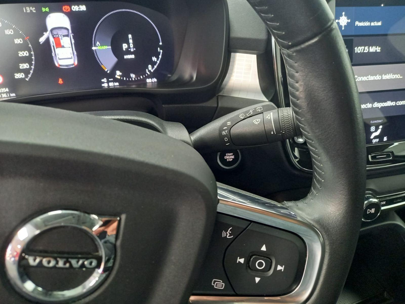 VOLVO XC40 T4 Recharge 129 + 82ch Business DCT 7 17