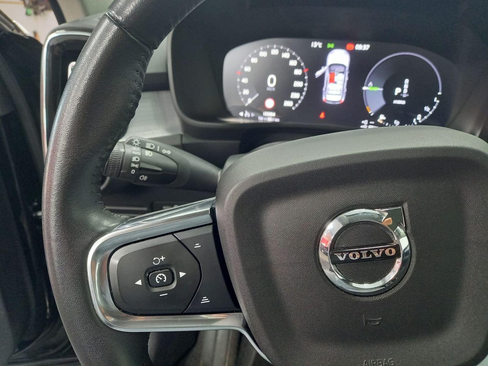 VOLVO XC40 T4 Recharge 129 + 82ch Business DCT 7 18