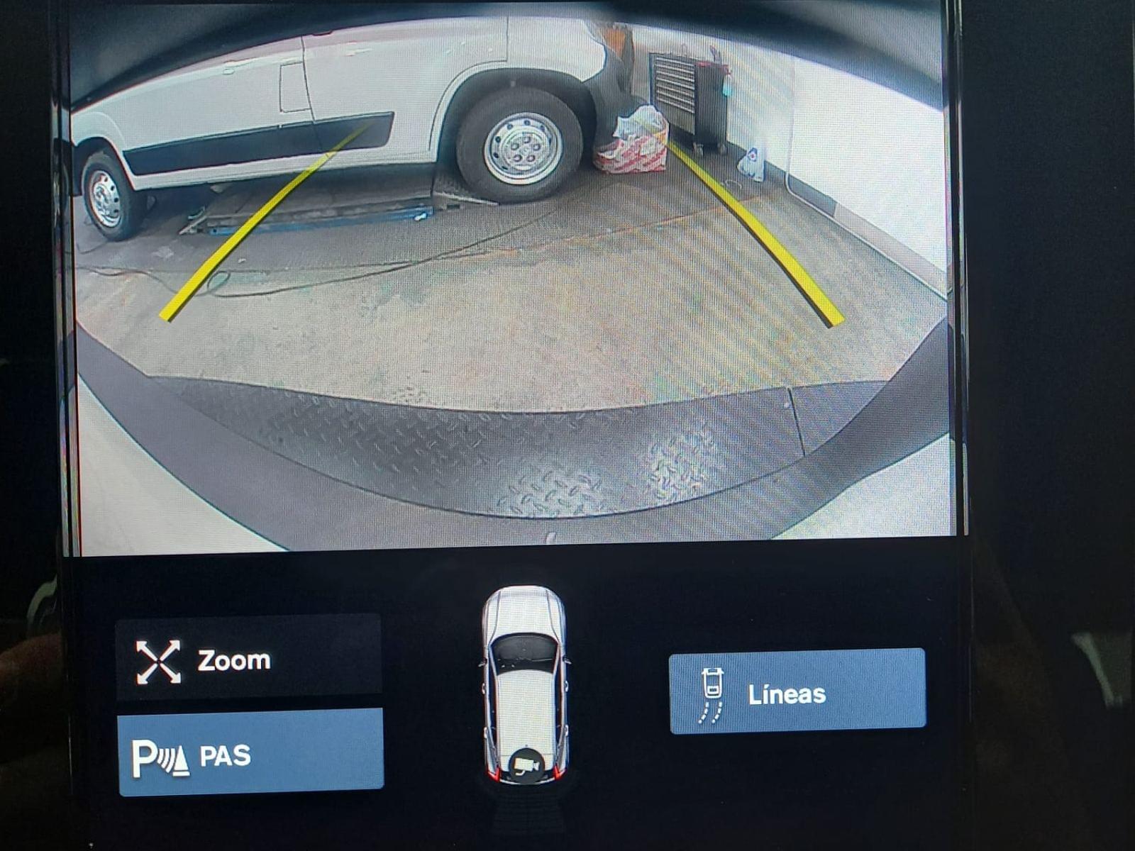 VOLVO XC40 T4 Recharge 129 + 82ch Business DCT 7 19