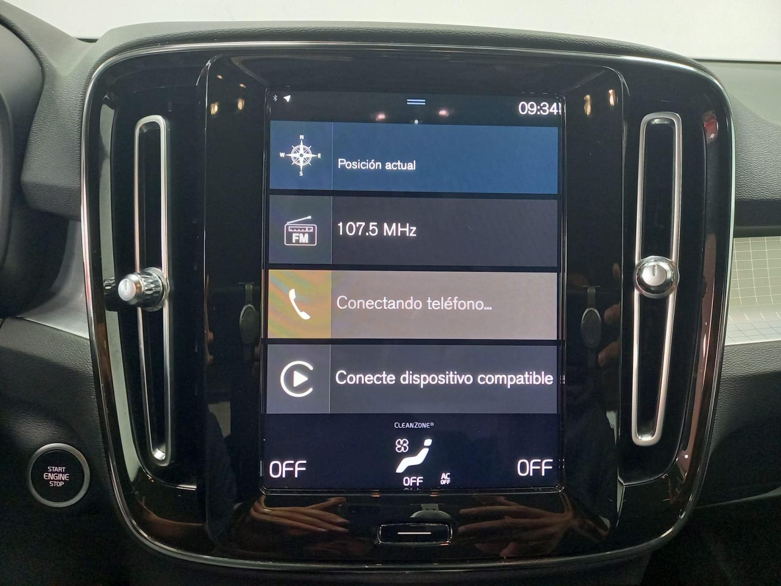 VOLVO XC40 T4 Recharge 129 + 82ch Business DCT 7 29