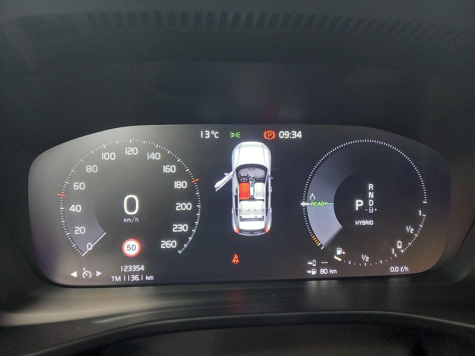 VOLVO XC40 T4 Recharge 129 + 82ch Business DCT 7 30