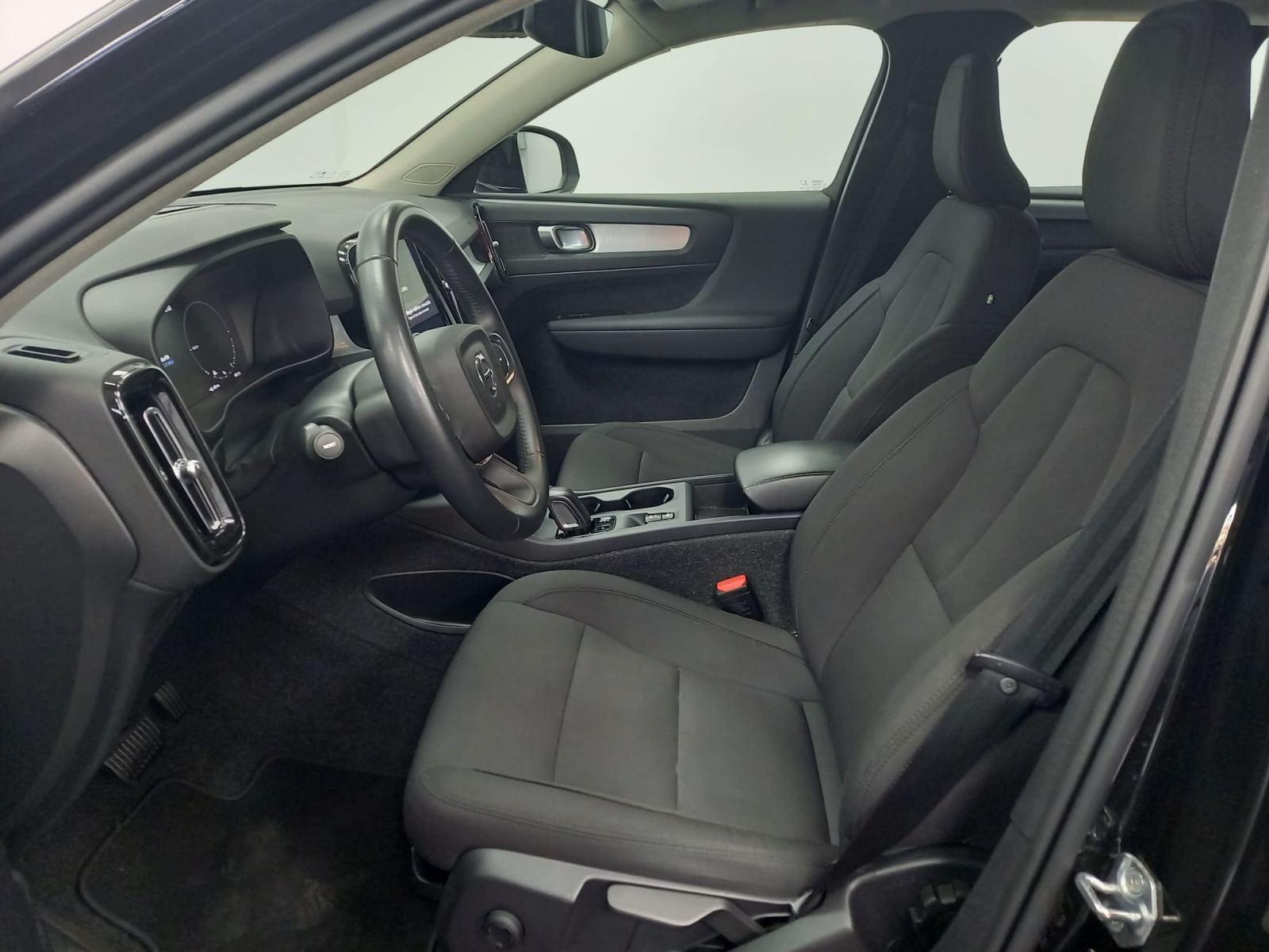 VOLVO XC40 T4 Recharge 129 + 82ch Business DCT 7 31