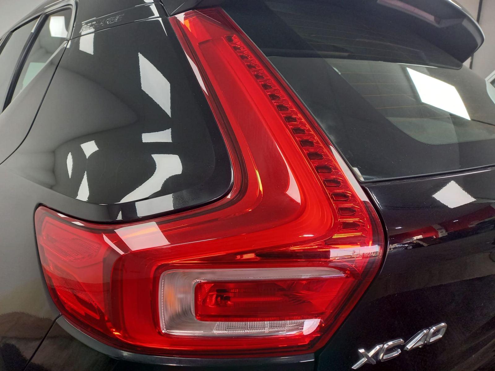 VOLVO XC40 T4 Recharge 129 + 82ch Business DCT 7 36