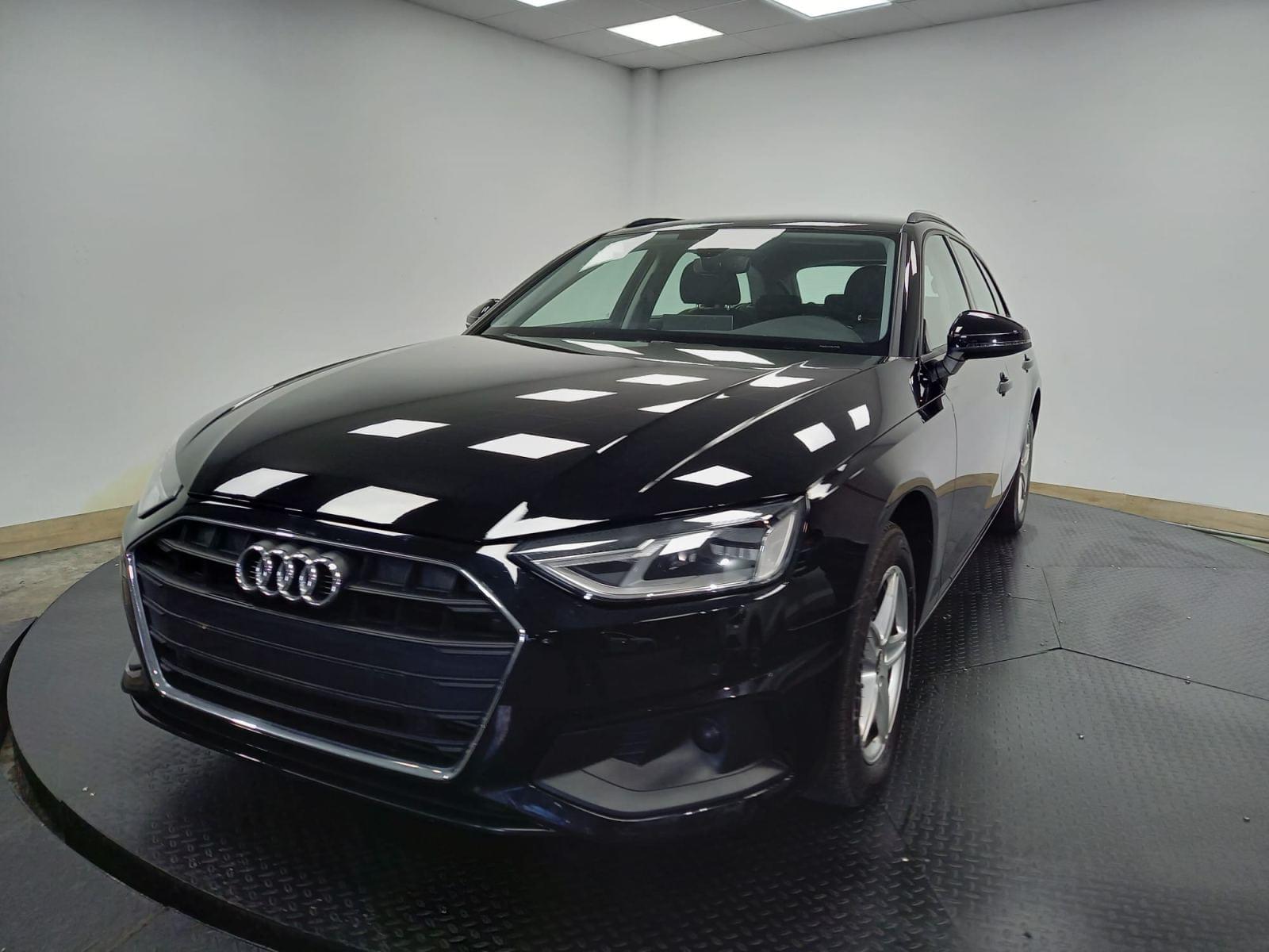 imagen de AUDI A4 Avant 35 TFSI 150ch S tronic 7 HIBRIDO - REF: 05673