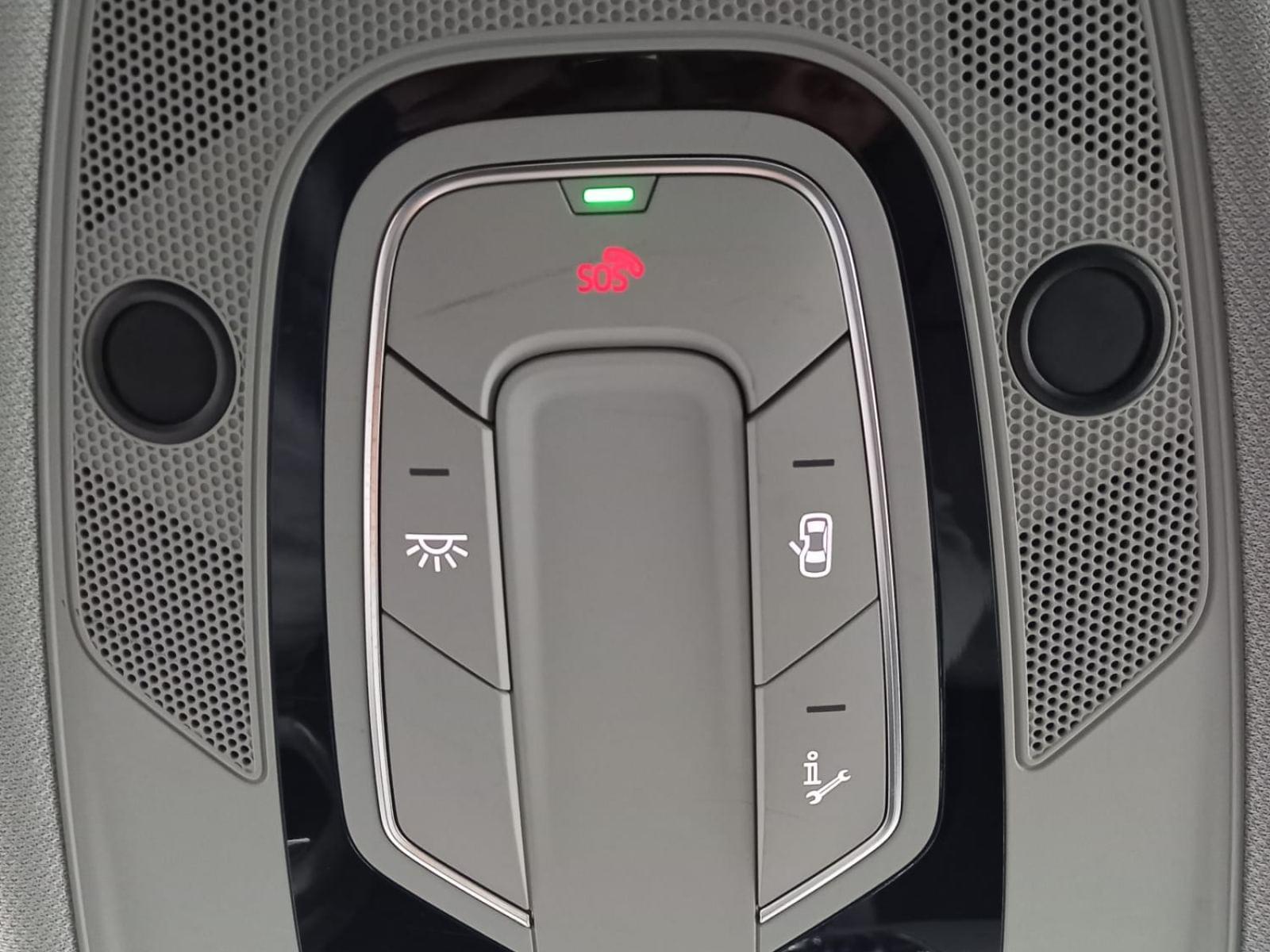 AUDI A4 Avant 35 TFSI 150ch S tronic 7 HIBRIDO 10