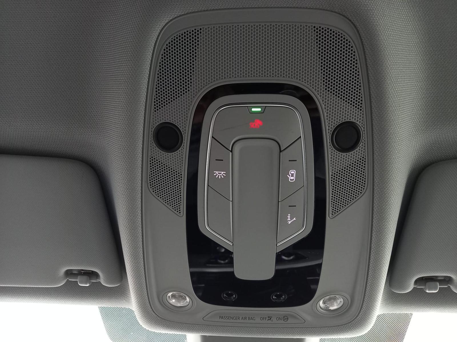 AUDI A4 Avant 35 TFSI 150ch S tronic 7 HIBRIDO 11