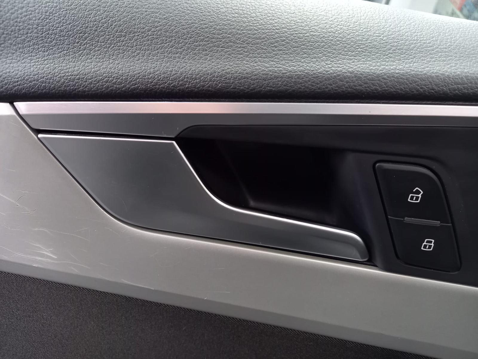 AUDI A4 Avant 35 TFSI 150ch S tronic 7 HIBRIDO 25