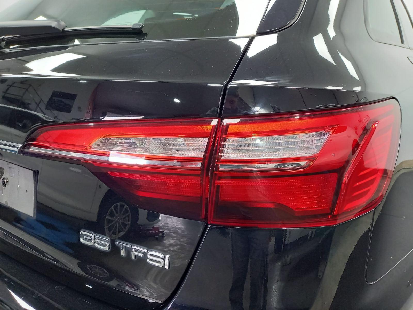 AUDI A4 Avant 35 TFSI 150ch S tronic 7 HIBRIDO 33