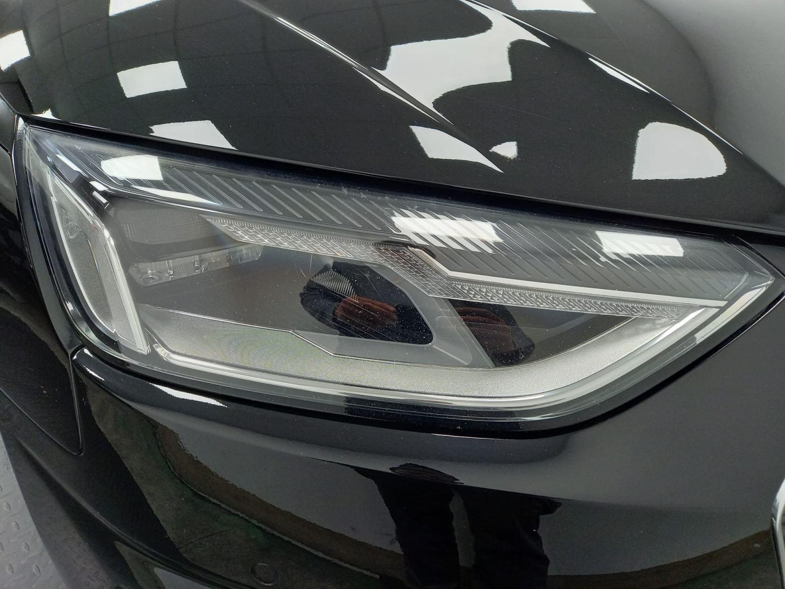 AUDI A4 Avant 35 TFSI 150ch S tronic 7 HIBRIDO 37