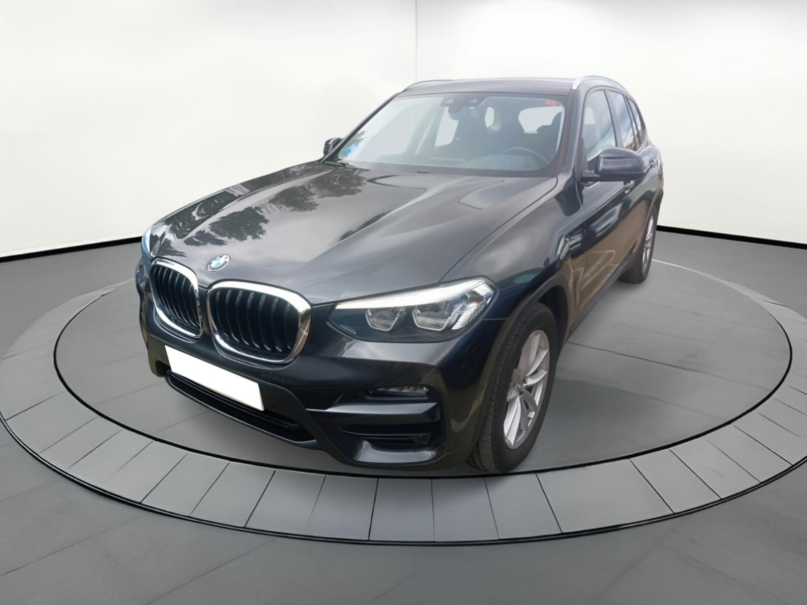 BMW X3 XDRIVE 30 E XLINE 2.0 290CV AT8 E6D 1 