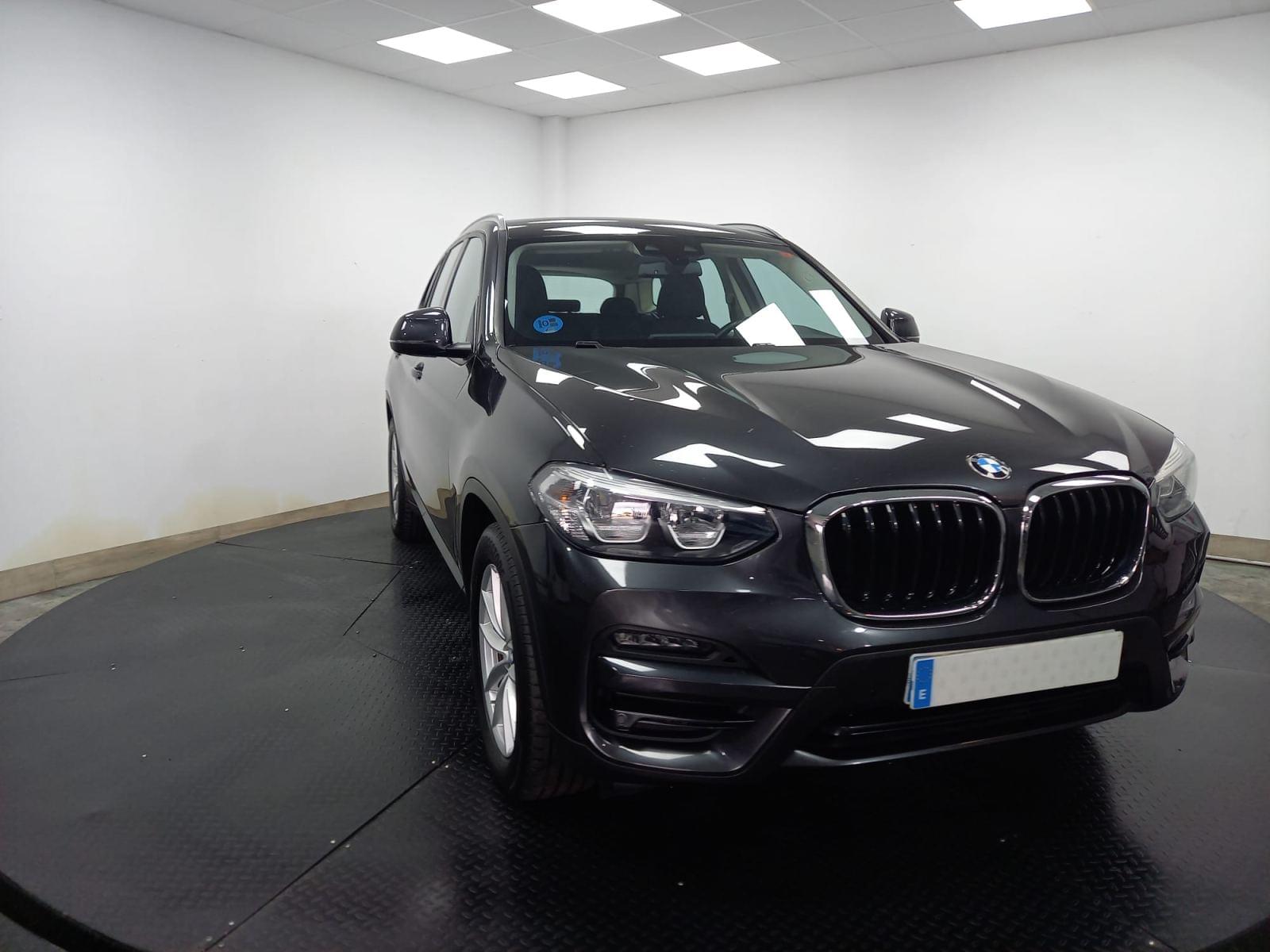 BMW X3 XDRIVE 30 E XLINE 2.0 290CV AT8 E6D 2