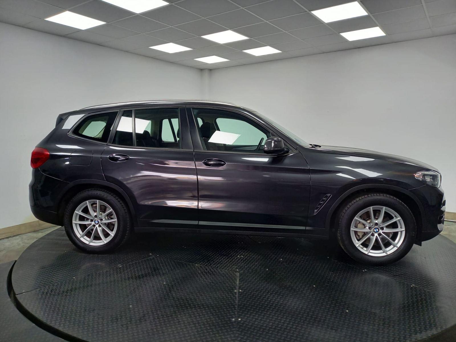 BMW X3 XDRIVE 30 E XLINE 2.0 290CV AT8 E6D 3