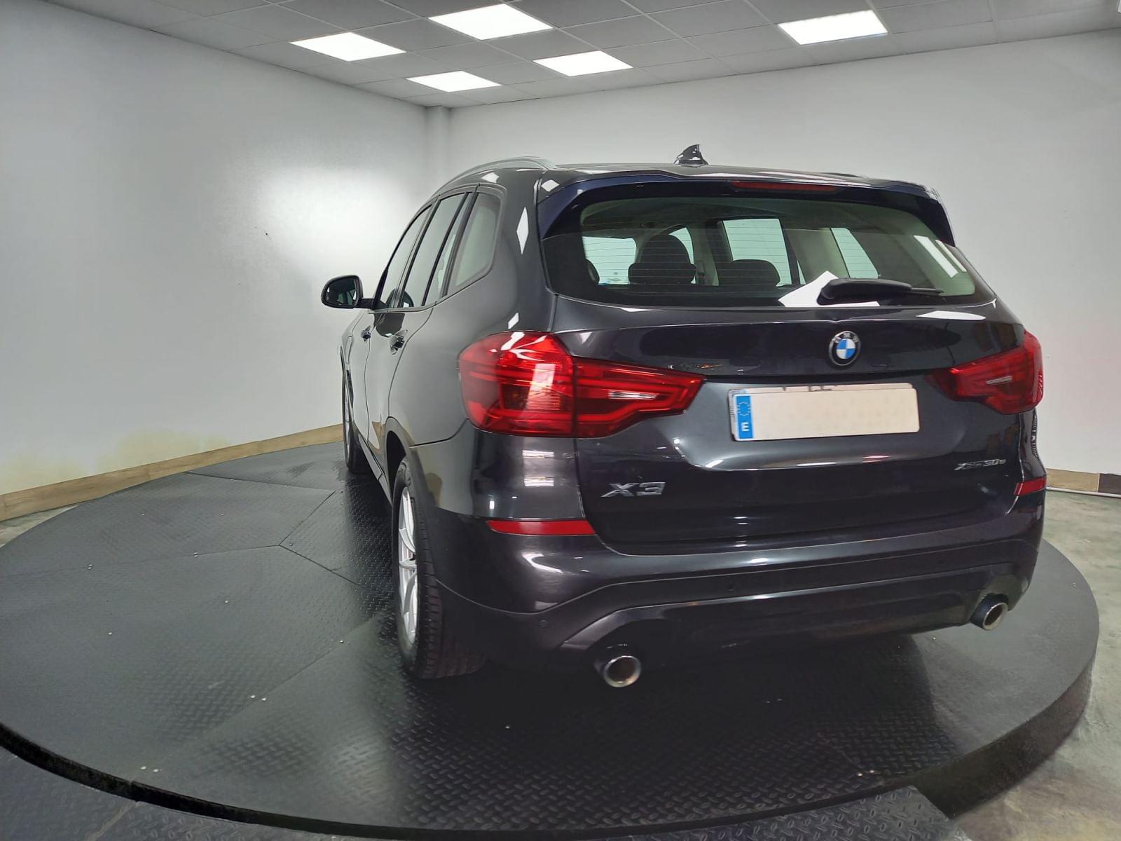 BMW X3 XDRIVE 30 E XLINE 2.0 290CV AT8 E6D 6