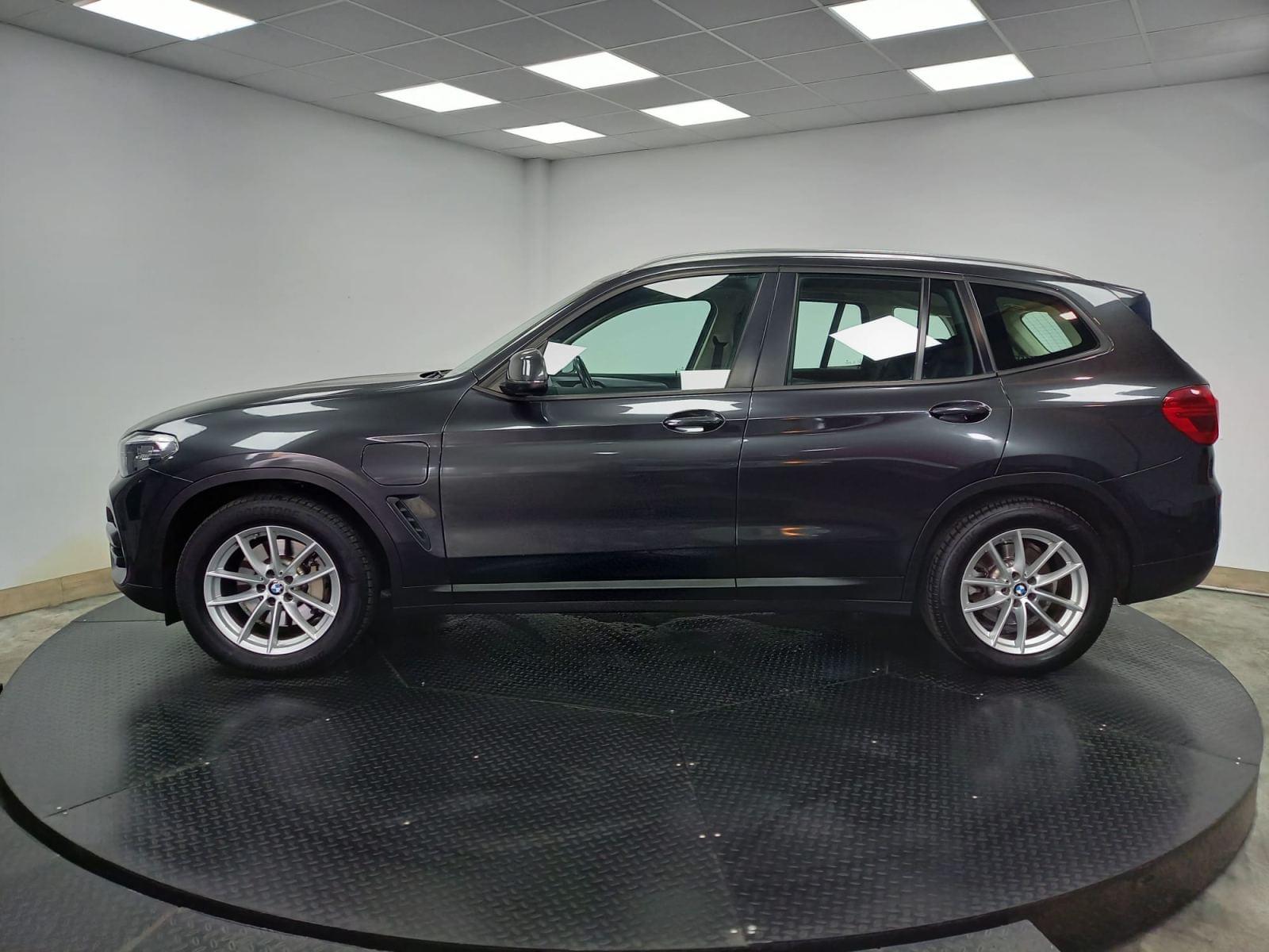 BMW X3 XDRIVE 30 E XLINE 2.0 290CV AT8 E6D 7