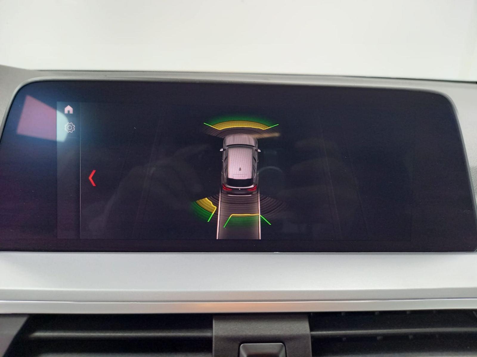 BMW X3 XDRIVE 30 E XLINE 2.0 290CV AT8 E6D 10