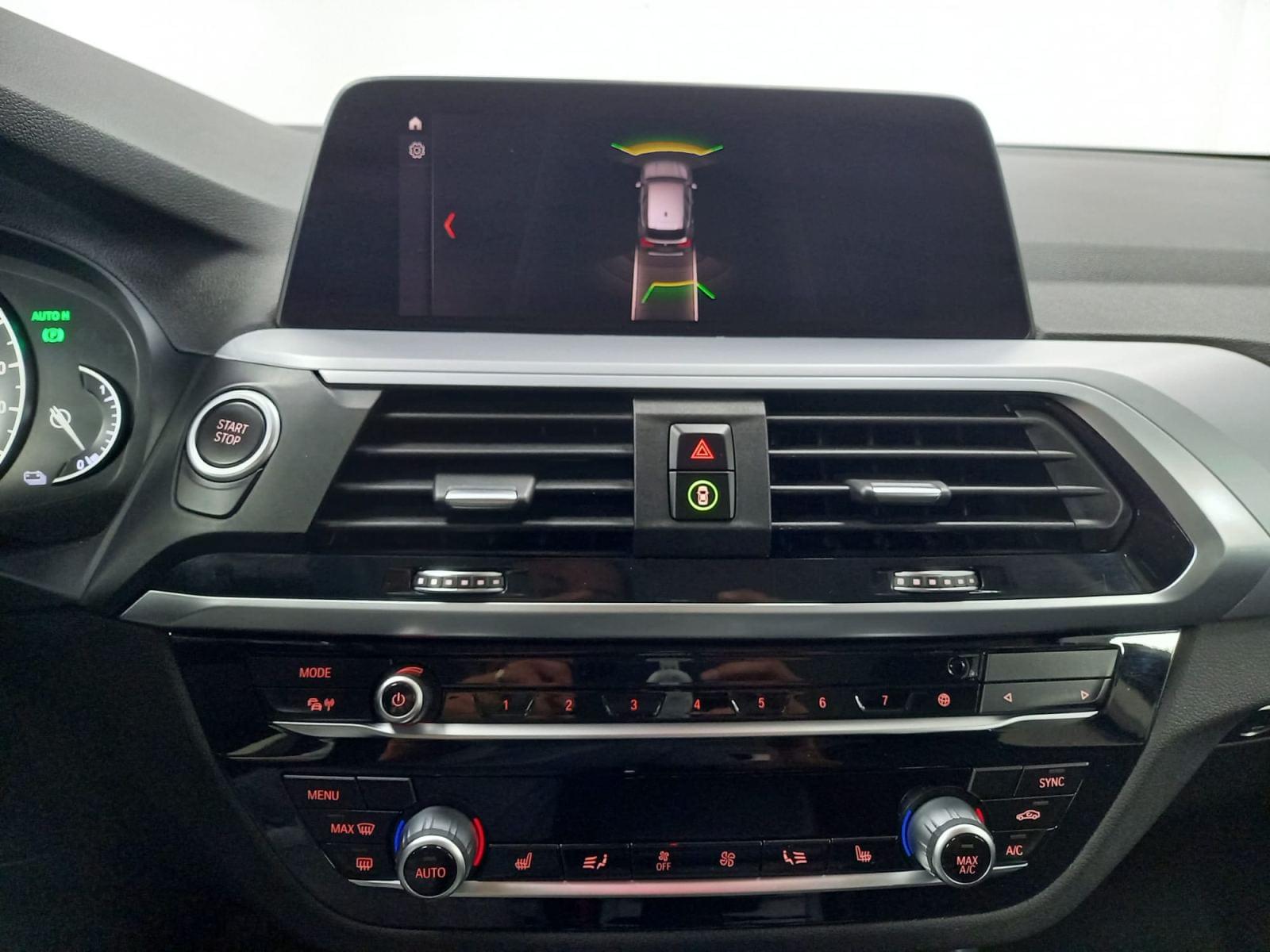 BMW X3 XDRIVE 30 E XLINE 2.0 290CV AT8 E6D 12