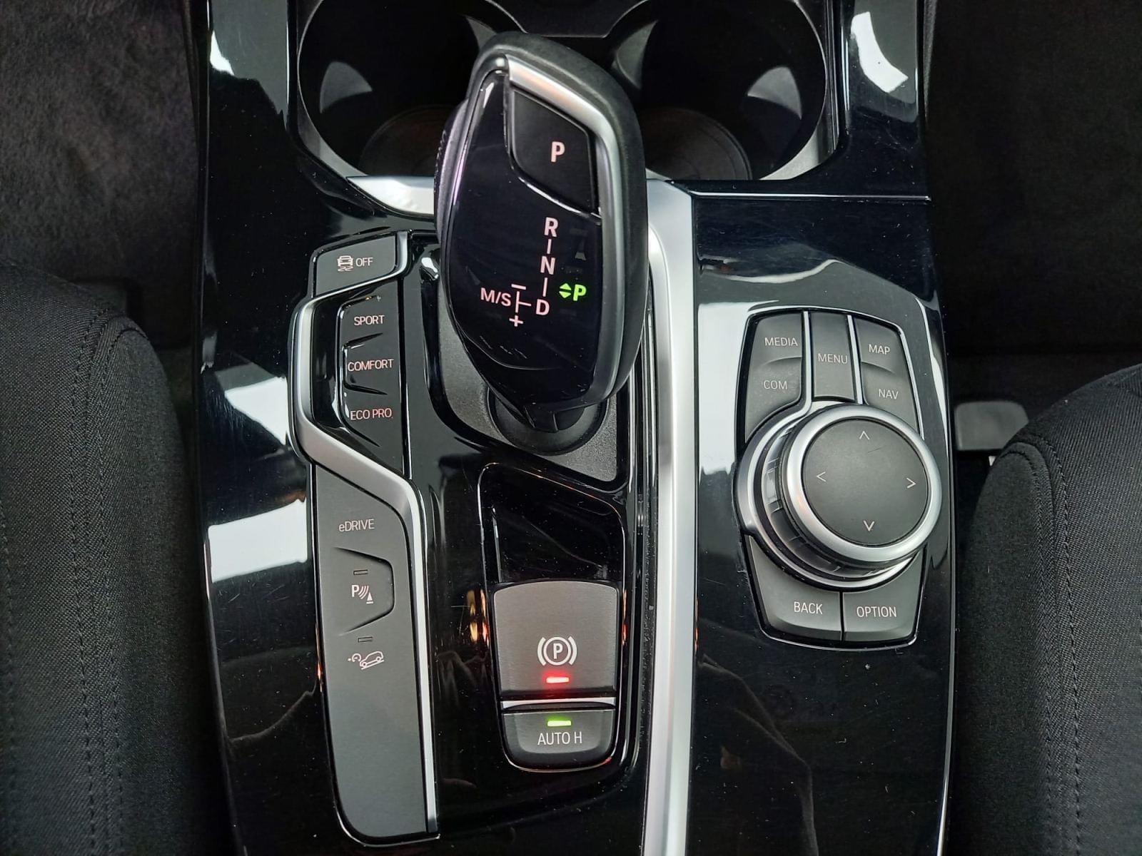 BMW X3 XDRIVE 30 E XLINE 2.0 290CV AT8 E6D 13