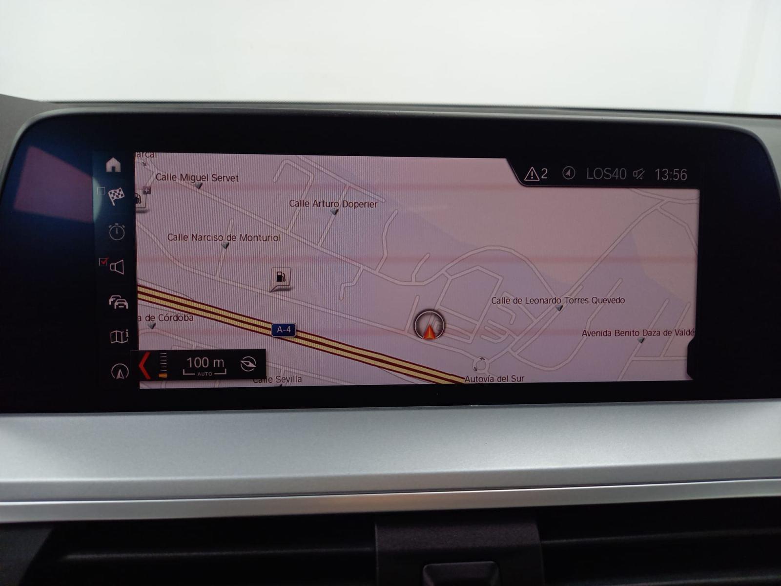 BMW X3 XDRIVE 30 E XLINE 2.0 290CV AT8 E6D 15