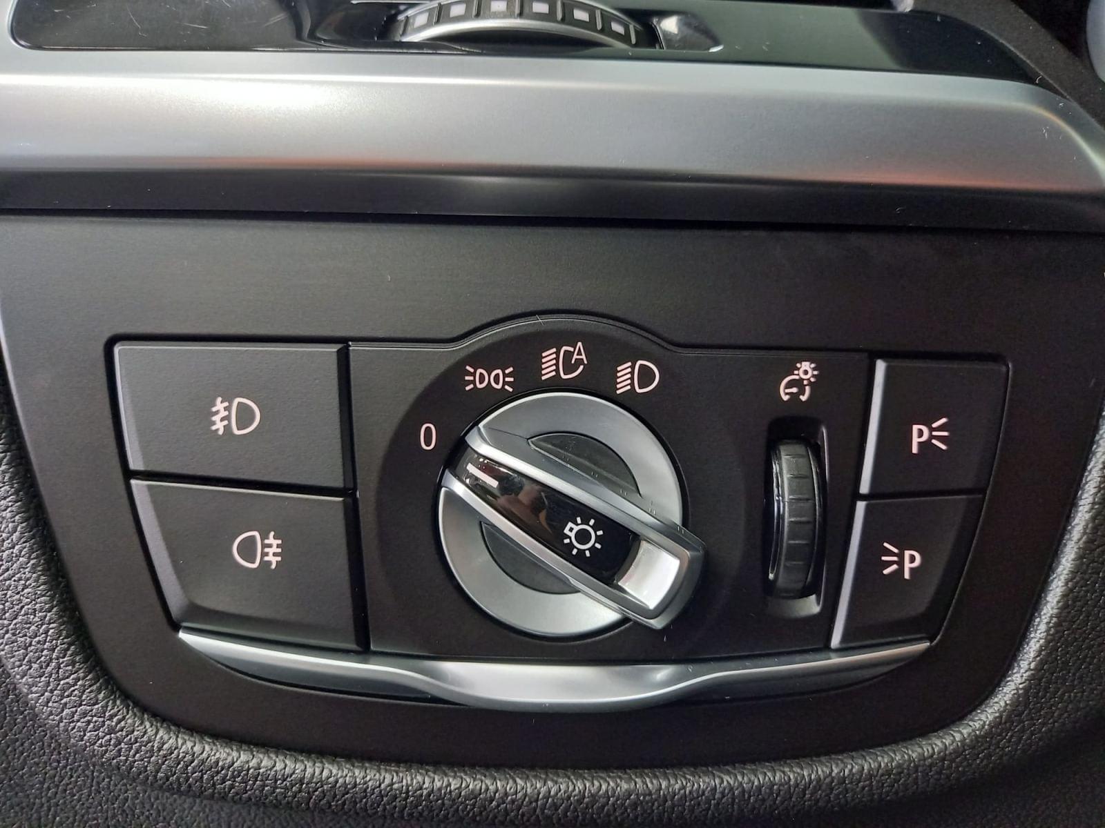 BMW X3 XDRIVE 30 E XLINE 2.0 290CV AT8 E6D 22