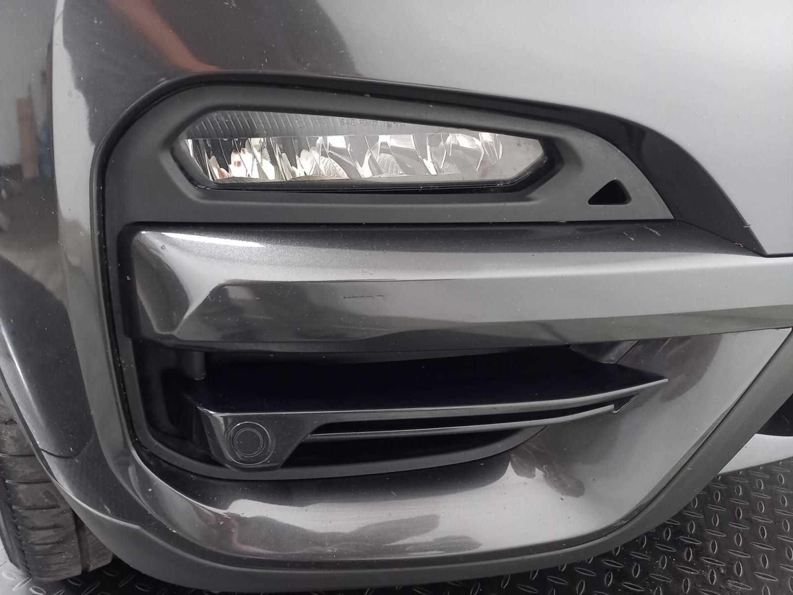 BMW X3 XDRIVE 30 E XLINE 2.0 290CV AT8 E6D 31