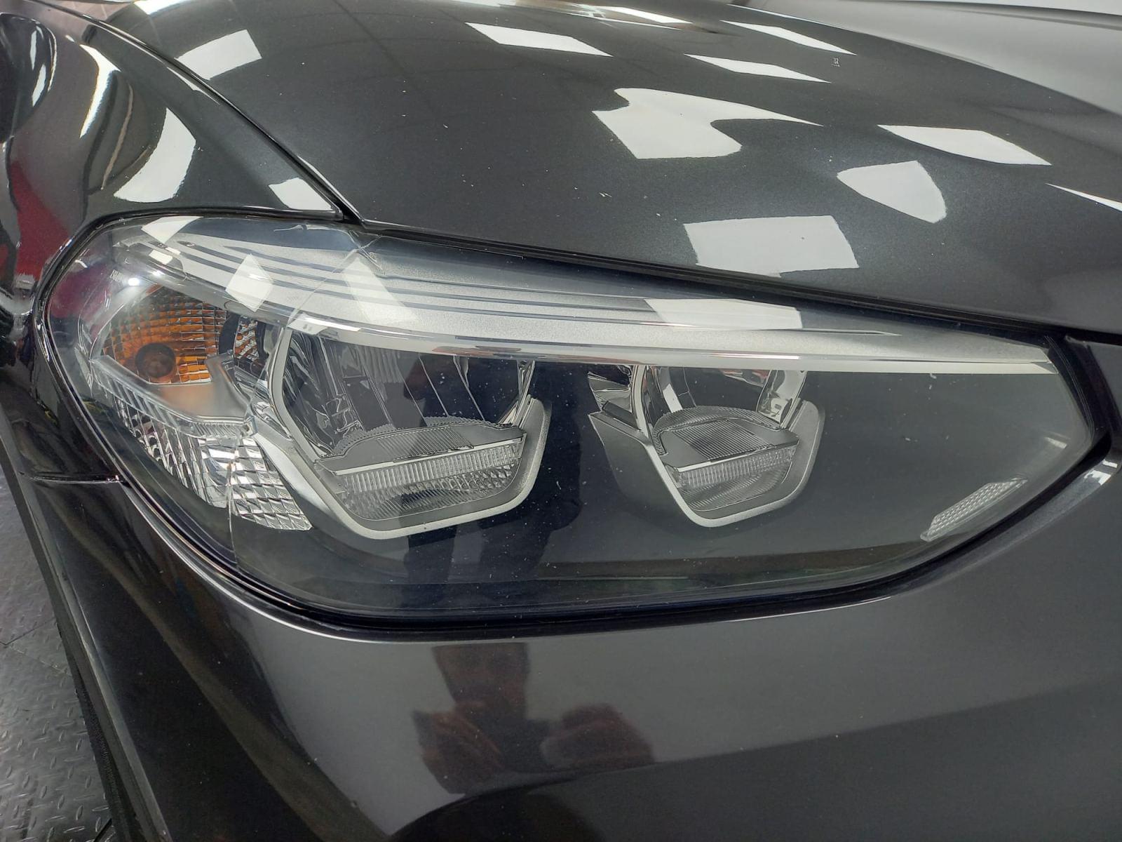 BMW X3 XDRIVE 30 E XLINE 2.0 290CV AT8 E6D 32