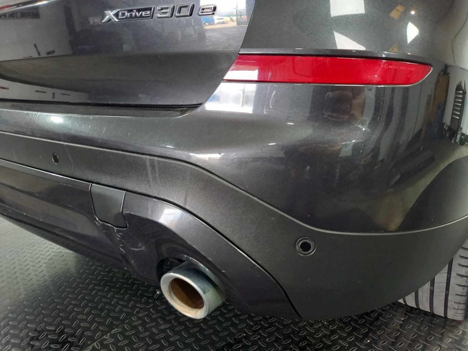 BMW X3 XDRIVE 30 E XLINE 2.0 290CV AT8 E6D 35