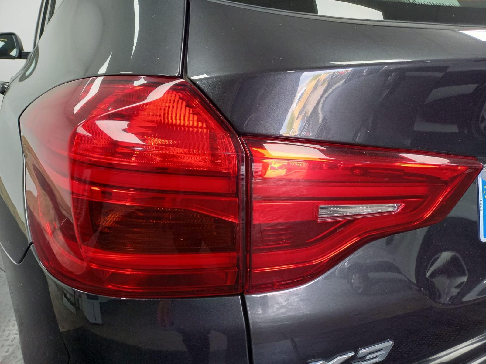 BMW X3 XDRIVE 30 E XLINE 2.0 290CV AT8 E6D 36