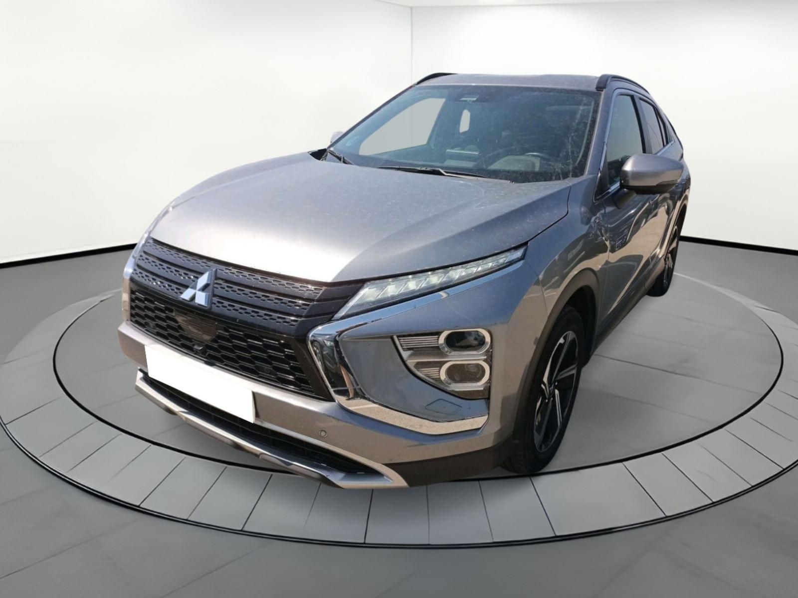 MITSUBISHI ECLIPSE CROSS PHEV KAITEKI 4 1 