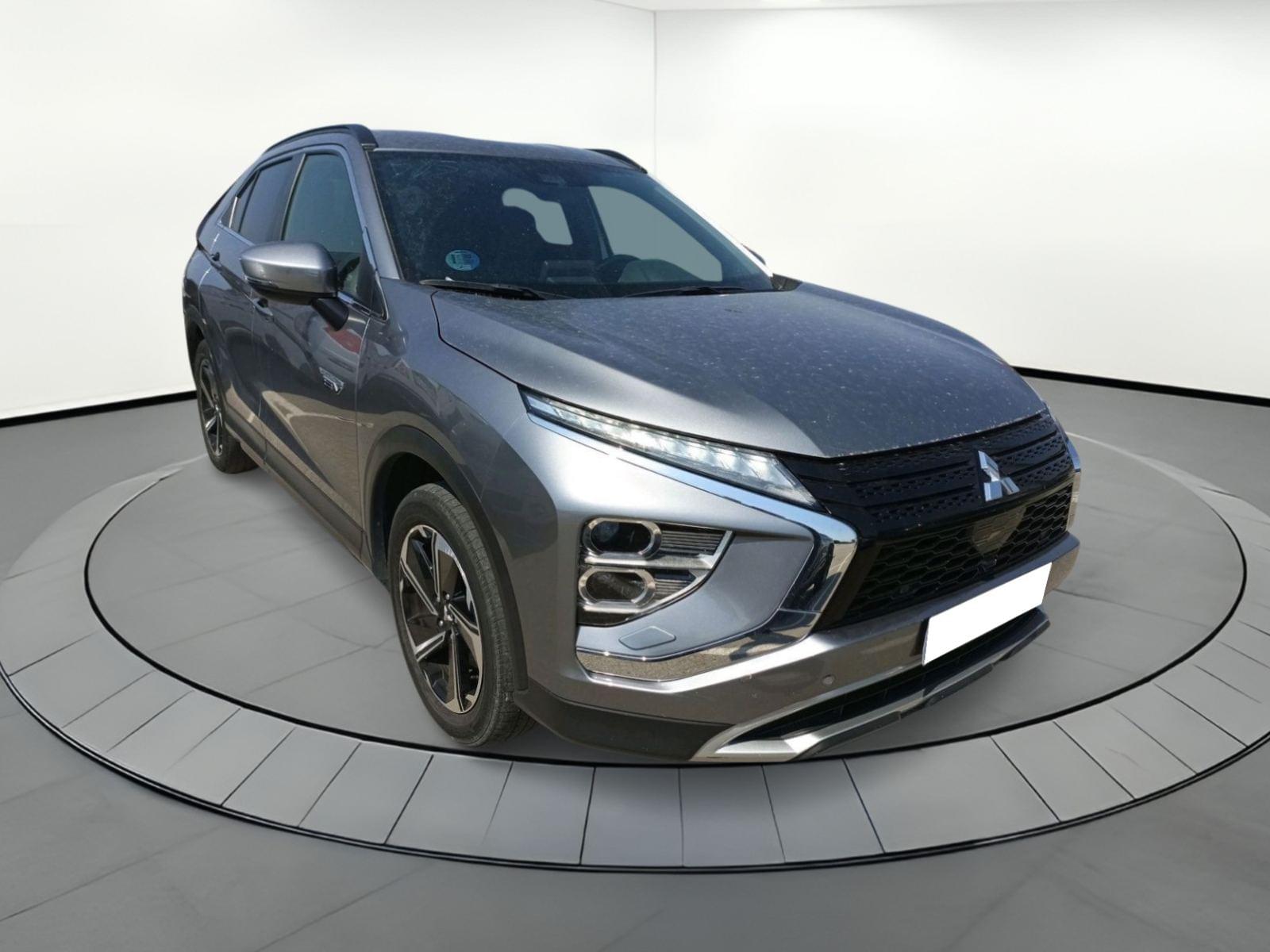 MITSUBISHI ECLIPSE CROSS PHEV KAITEKI 4 2 