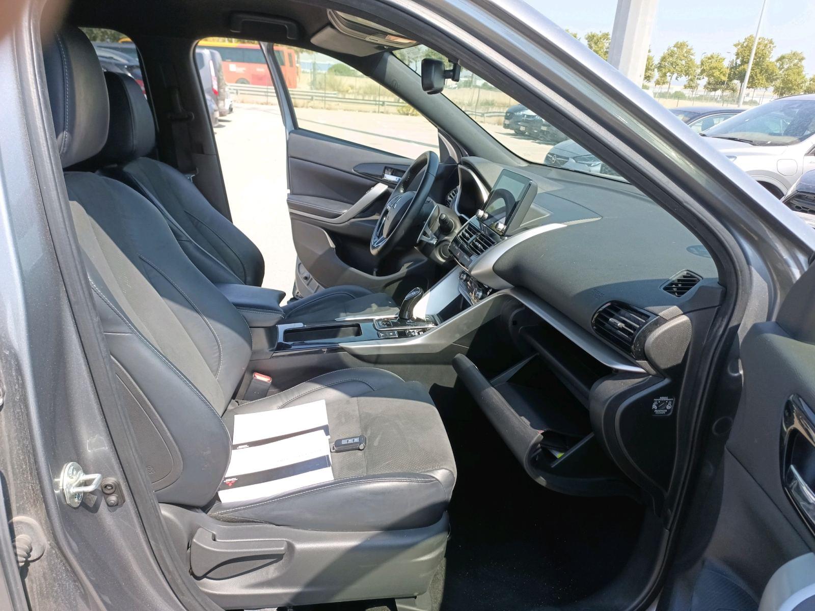 MITSUBISHI ECLIPSE CROSS PHEV KAITEKI 4 7 