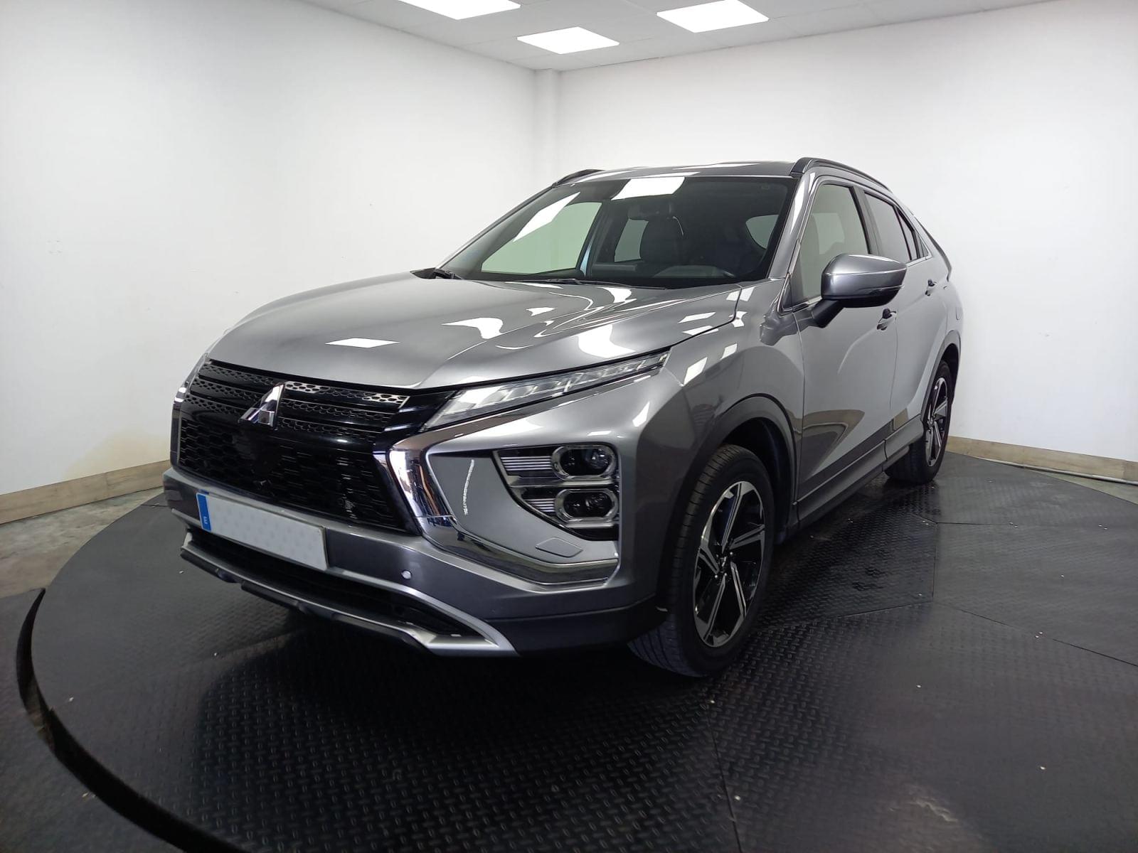 imagen de MITSUBISHI ECLIPSE CROSS PHEV KAITEKI 4 - REF: 05677