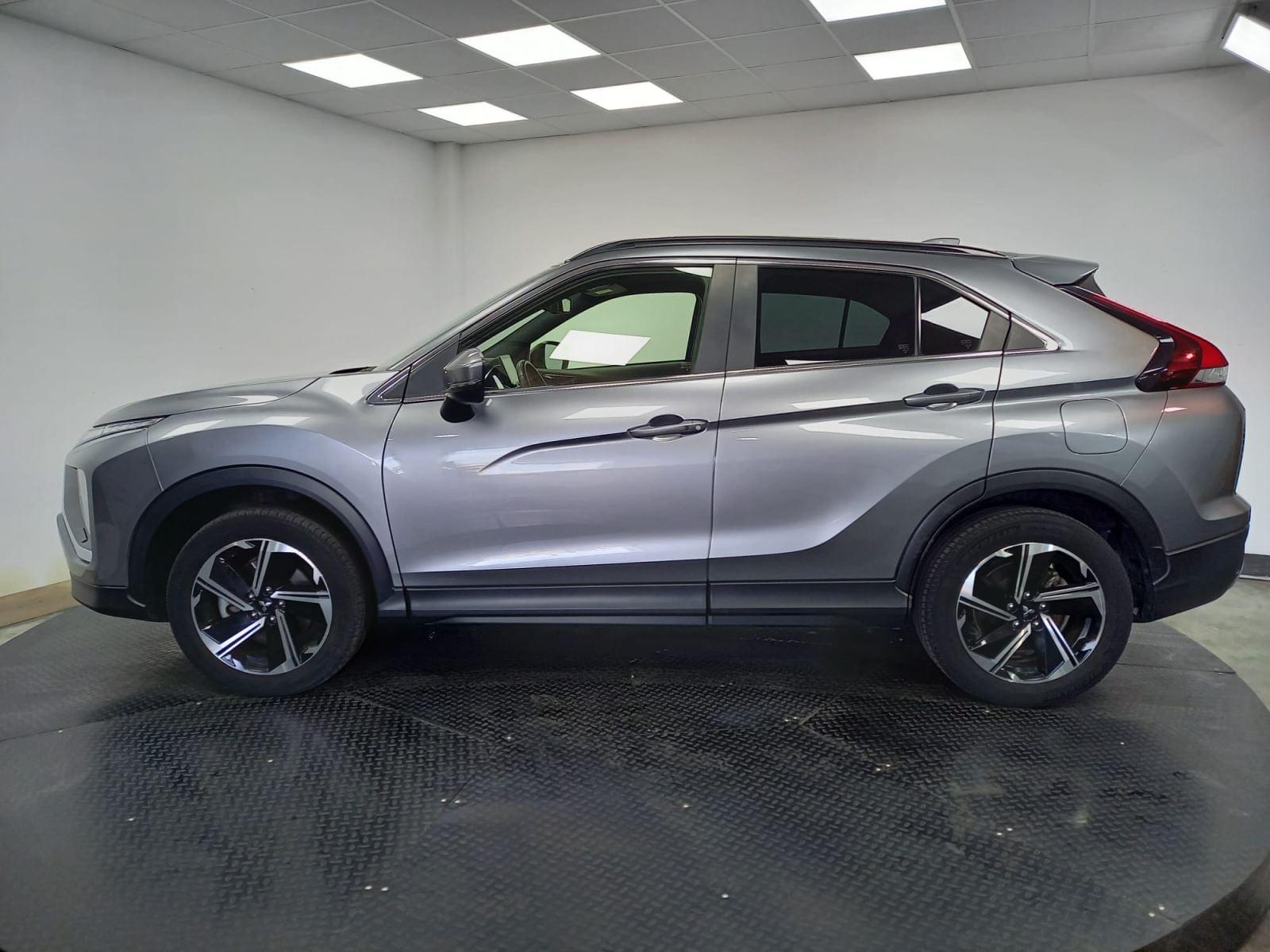 MITSUBISHI ECLIPSE CROSS PHEV KAITEKI 4 7