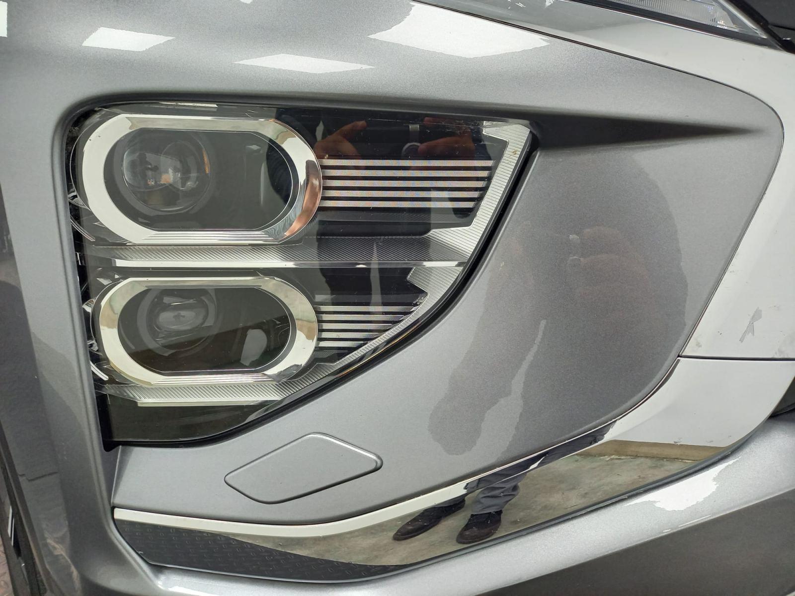 MITSUBISHI ECLIPSE CROSS PHEV KAITEKI 4 10