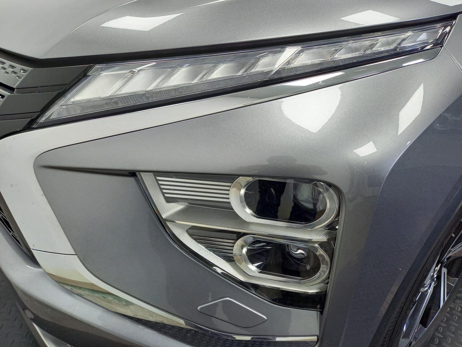 MITSUBISHI ECLIPSE CROSS PHEV KAITEKI 4 11