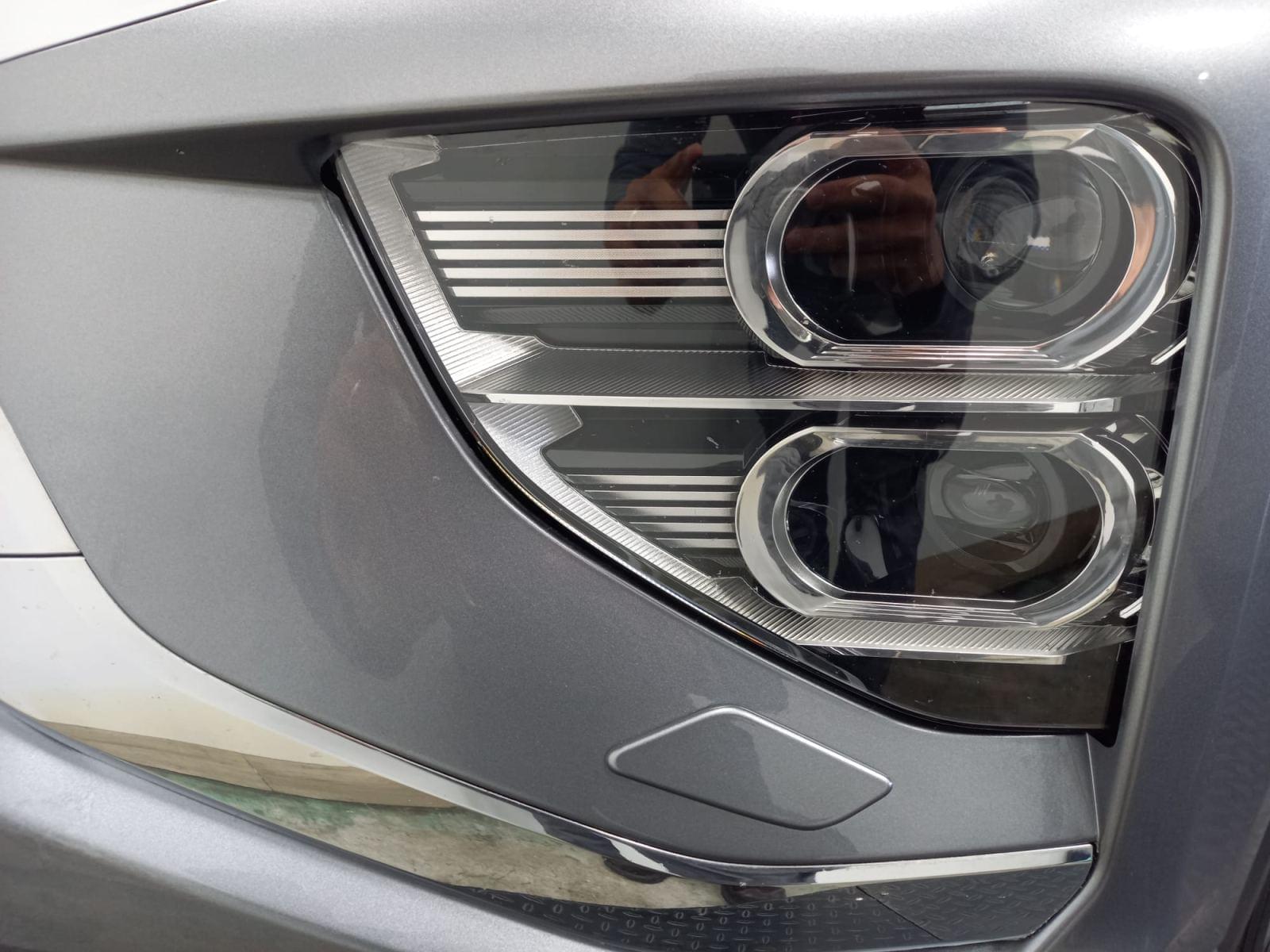 MITSUBISHI ECLIPSE CROSS PHEV KAITEKI 4 12