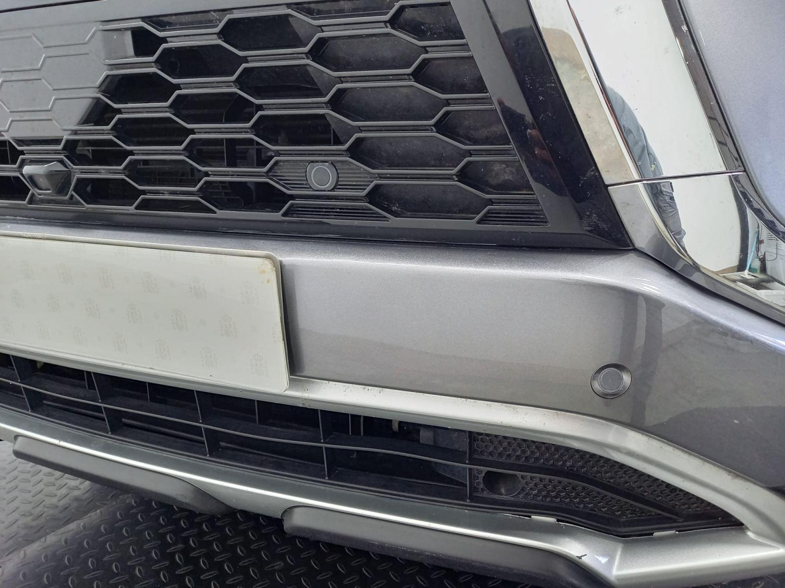 MITSUBISHI ECLIPSE CROSS PHEV KAITEKI 4 13