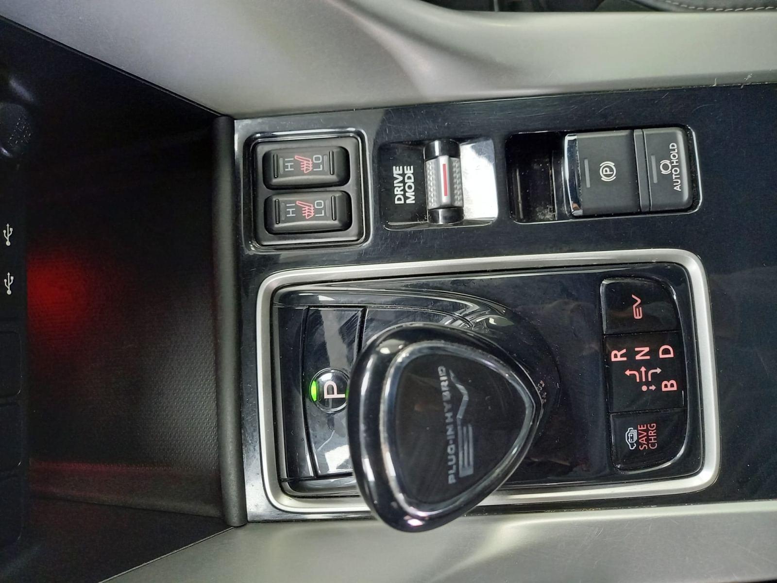 MITSUBISHI ECLIPSE CROSS PHEV KAITEKI 4 16